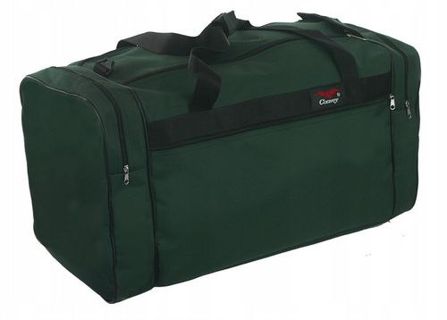 TORBA PODRÓŻNA SPORTOWA TRENINGOWA 40L CONVEY na Arena.pl