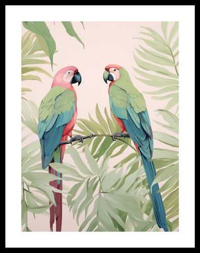 Plakat 30x40cm Dialog Ara na Arena.pl