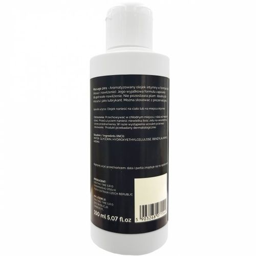 olejek pop massage na Arena.pl