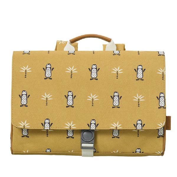 Fresk Tornister Pingwin zdjęcie 1