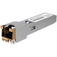 ubiquiti wkładka sfp+ 1/2.5/5/10 gb/s