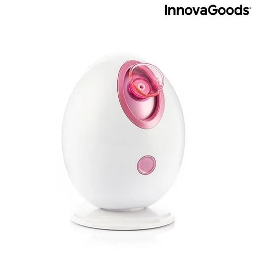 Elektryczna sauna do twarzy InnovaGoods Moispa na Arena.pl