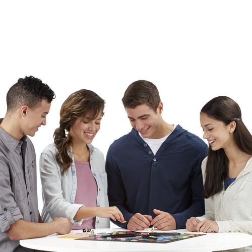 Hasbro Monopoly Empire 2016 na Arena.pl