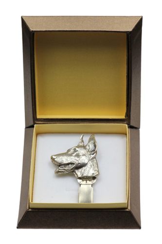 Doberman - klips - 2544 na Arena.pl