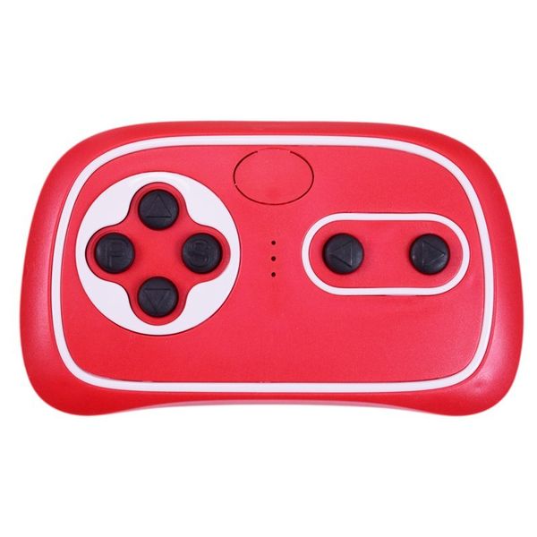 Pilot do pojazdów na akumulator w standardzie FCC/P-05 zdjęcie 1