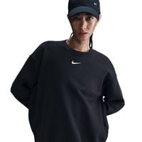 Bluza damska Nike Sportswear Phoenix Fleece FZ4270-010 L (173cm)