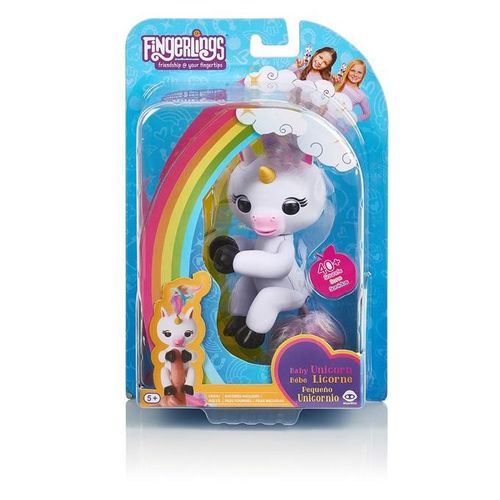 WowWee Fingerlings jednorożec Gigi na Arena.pl