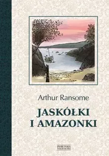 Jaskółki i amazonki zdjęcie 1