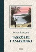 Jaskółki i amazonki