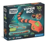 viperbot robot 4534