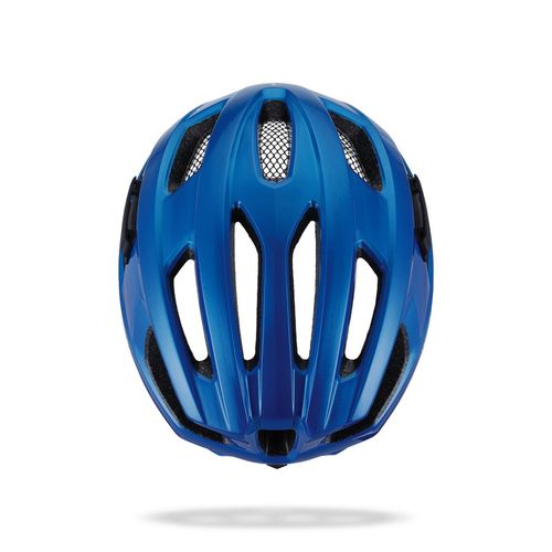 BBB BHE-29 KASK KITE GLOSSY BLUE Rozmiar M na Arena.pl
