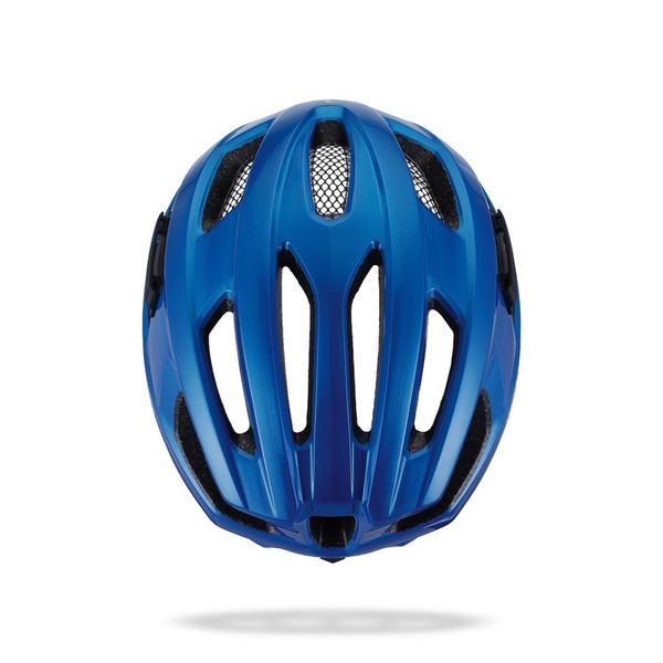 BBB BHE-29 KASK KITE GLOSSY BLUE Rozmiar M zdjęcie 3