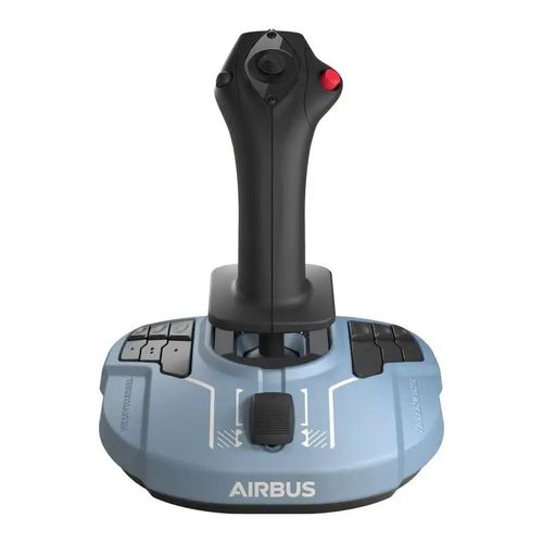 Joystick przewodowy Thrustmaster TCA Sidestick Airbus Edition do PC na Arena.pl