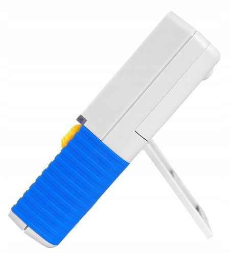 PROFESJONALNY MIERNIK ANALOGOWY MULTIMETR BROTHER HD-380K BUZZER TEST na Arena.pl