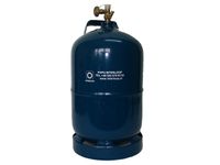 BUTLA TURYSTYCZNA 12,3L/5KG PUSTA GW 3/8'' - BUT TUR 5