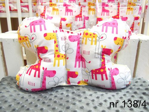 PODUSZKA MOTYLEK na Arena.pl