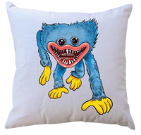 Poduszka Huggy Wuggy