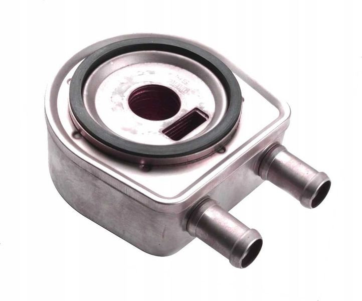 CHŁODNICA OLEJU IVECO DAILY 2000- zdjęcie 2