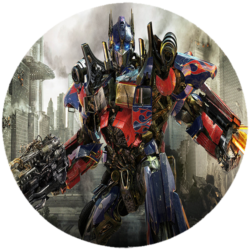 Podkładka pod myszkę Transformers na Arena.pl