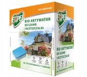 EXPEL BIO-AKTYWATOR BAKTERIE DO SZAMB I OCZYSZCZALNI x 16szt.