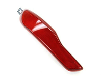 Jeep Cherokee 13-18 lampa tylna przeciwmgielna prawa