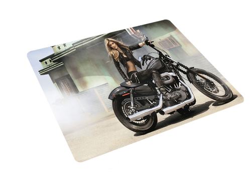 Podkładka pod myszkę Harley Davidson na Arena.pl