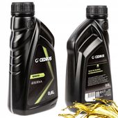 OLEJ DO KOSIAREK OLEJ SILNIKOWY CEDRUS 10W30 0.6L DO SILNIKA KOSIAREK TRAKTORKÓW AGREGATÓW GLEBOGRYZAREK ZAMIATAREK NAC,OLEO-MAC,STIHL,B&S Briggs & Stratton,HONDA,SUBARU itp. do silników czterosuwowych 050005