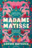Madame Matisse