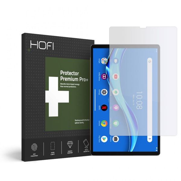 Szkło Hartowane do Lenovo Tab M10 Plus 10.3 zdjęcie 1