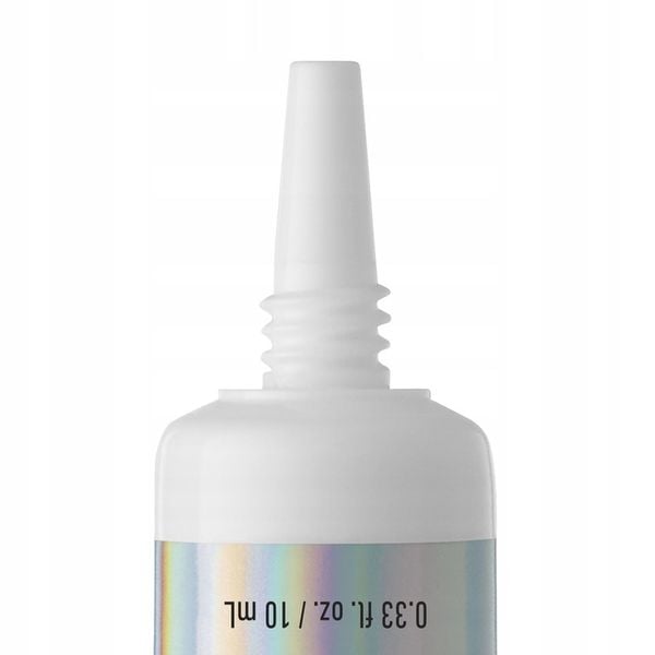 NYX Professional Makeup Glitter Primer Klej Brokat zdjęcie 3