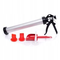 Wyciskacz Fugownica do mas/zapraw 1l 380mm KD10369