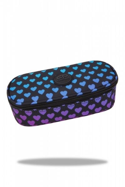 PIÓRNIK CAMPUS DARK MARSHMALLOW COOLPACK zdjęcie 1