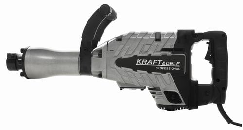 młot wyburzeniowy 3200w 65j kd1545 na Arena.pl