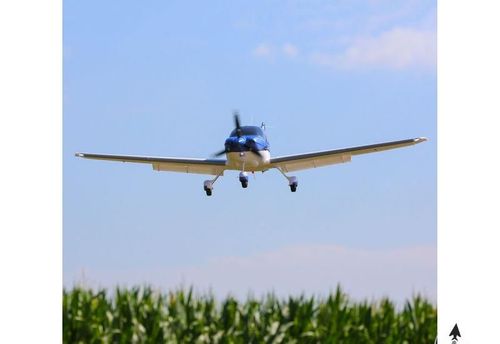 Cirrus SR-22T 1.5m BNF Basic na Arena.pl