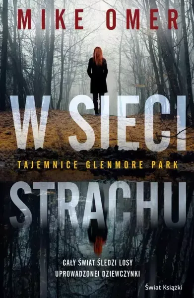 W sieci strachu zdjęcie 1