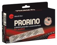 Prorino Libido powder for women 7 saszetek