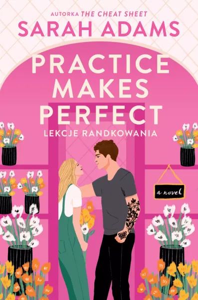 Practice Makes Perfect. Lekcje randkowania zdjęcie 1