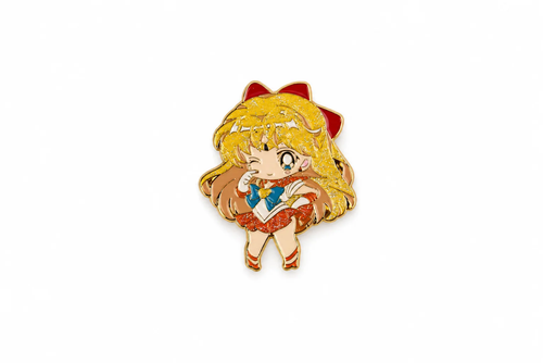 Venus | 3 cm | Metal | Anime Pin | Sailor Moon na Arena.pl