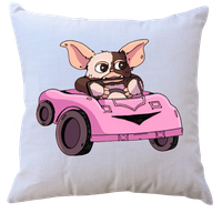 Poduszka z wkładem Gizmo - Gremlin
