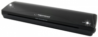 Laminator A3 Esperanza EFL003 na gorąco, na zimno