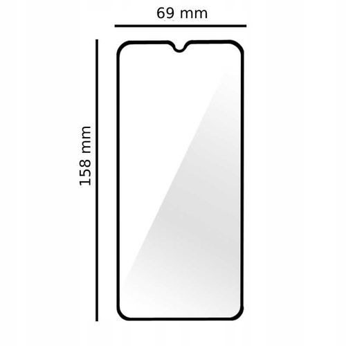 Spacecase Glass 5D Vivo V21 5G na Arena.pl
