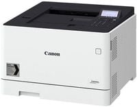 Drukarka jednofunkcyjna laserowa (kolor) Canon LBP663CDW