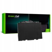 Bateria SN03XL 800514-001 HSTNN-134C do HP EliteBook 725 G3 820 G3