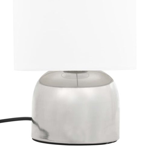 Lampy Stołowe, 2 Szt., Dotykowe, Białe, E14 na Arena.pl