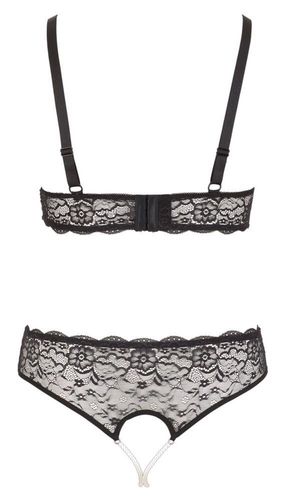 pearl set black 3xl na Arena.pl