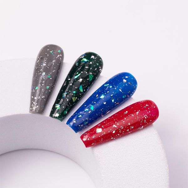 Top Louis no wipe NTN Premium Shimmer 5 g zdjęcie 7