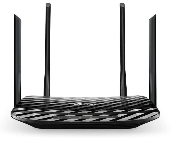 Router TP-LINK Archer C6 V4 zdjęcie 7