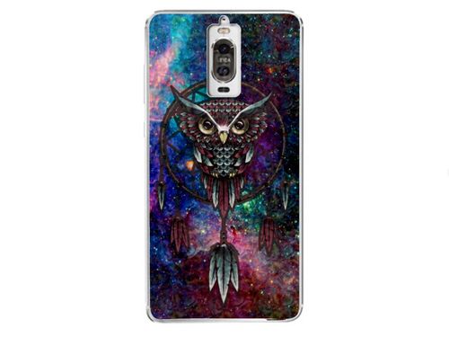 HUAWEI MATE 9 PRO | Etui smartfon CASE na Arena.pl