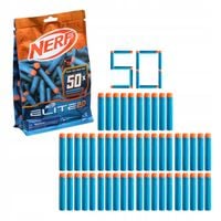 Nerf Elite 2.0 Strzałki 50 szt. Hasbro E9484