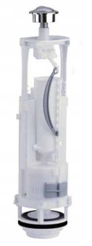 Zawór spustowy uniwersalny do SPŁUCZKI wc SIAMP optima 49 KOMPAKT na Arena.pl